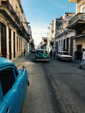 Cuba
