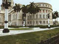 Cuba Capitol