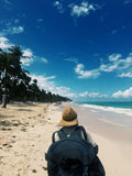 Dominican Republic Beach