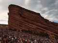 Red Rocks
