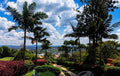 Rwanda Kigali Landscape