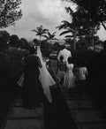 Rwanda Wedding Walk